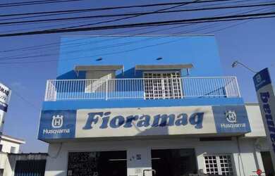 Imagem: O apartamento possui 1 Dormitório, 1 Banheiro, 52m² de Área