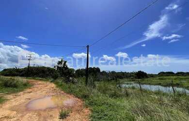Imagem 7: Terreno 40.000 m² por R$ 310.000 Estrada das Patacas, distrito Jacauna...