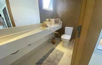 Imagem 5: Casa em Condomínio para Locação em Arujá, Arujá Country Club, 3 dormitórios,...