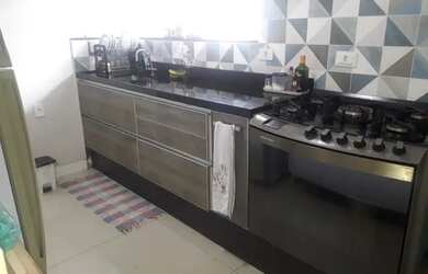 Imagem 2: Não paga água e nem luz toda no porcelanato