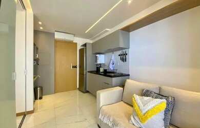 Imagem 5: Apartamento para Venda em Salvador, Barra, 1 dormitório, 1 banheiro, 1 vaga