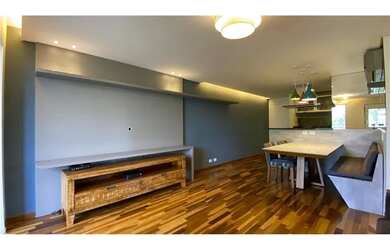 Imagem 4: APARTAMENTO RESIDENCIAL em São Paulo - SP, Liberdade