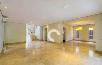 Imagem 6: Casa com 3 suítes, 250 m² - venda por R$ 3.900.000 ou aluguel por R$...