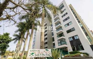 Imagem 3: CURITIBA - Padrão - Boa Vista