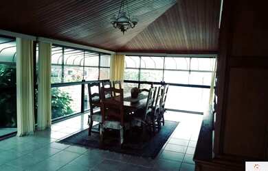 Imagem 7: CASA RESIDENCIAL em ITU - SP, TERRAS DE SÃO JOSÉ URBANO PORTELLA