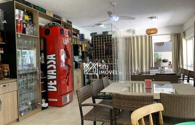 Imagem 14: Casa, 457 m² - venda por R$ 4.000.000,00 ou aluguel por R$ 22.390,18/mês...