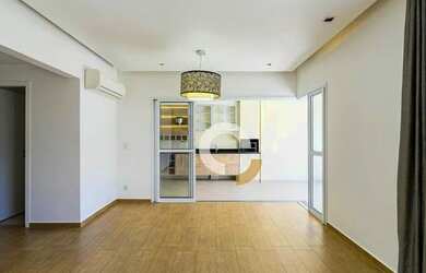 Imagem 3: Apartamento com 3 suítes, 148 m² - venda por R$ 1.650.000 ou aluguel...