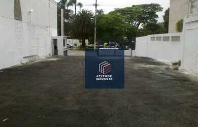 Imagem 6: Terreno, 330 m² - venda ou aluguel - Jardim Paulista - São Paulo/SP