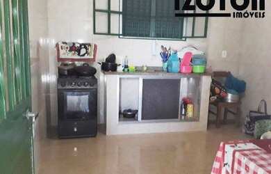 Imagem 9: Chácara 2.000m² c/ linda casa, em Vilatur, c/ escritura