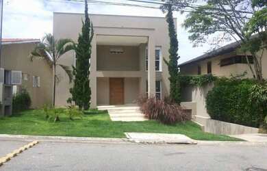 Imagem 6: Casa com 4 dormitórios, 488 m² - venda por R$ 5.000.000,00 ou aluguel...