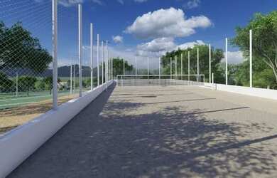 Imagem 4: Casa de condomínio para venda tem 500 metros quadrados em Centro - Ibiúna - SP