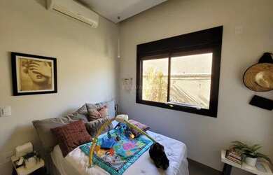 Imagem 13: Casa em Condomínio para aluguel no Buona Vita Ribeirão, Ribeirão Preto, SP, 3 quartos, 3 s