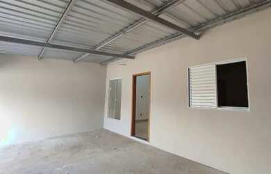 Imagem 3: Venda de Casas Casa com 2 dormitórios