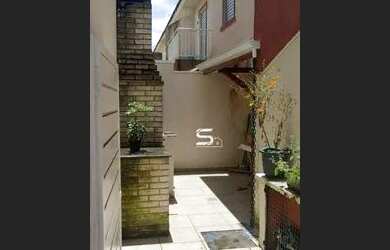 Imagem 2: Sobrado à venda, 69 m² por R$ 328.000,00 - Jardim Guairaca - São Paulo/SP