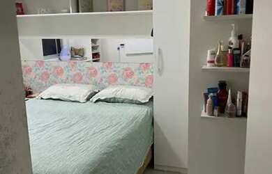 Imagem 7: APARTAMENTO TODO NO PORCELANATO CONDOMÍNIO VITÓRIA MAGUARY COM MODULADOS