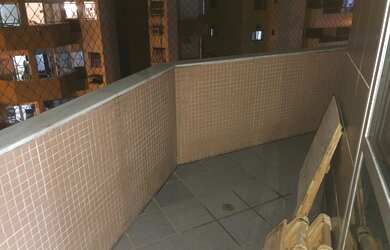 Imagem 6: Apartamento para venda possui 120 metros quadrados com 3 quartos em Jatiúca...