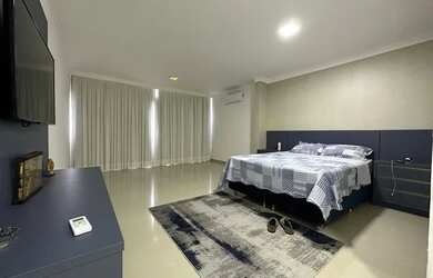 Imagem 11: Casa pé na areia. Piscina, Churrasqueira, Ar-condicionadoe650m² de Área