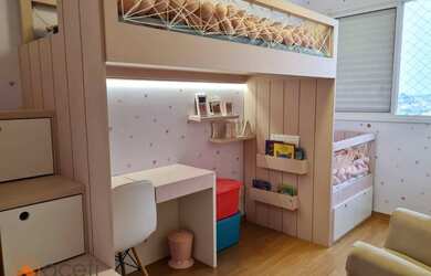 Imagem 14: Apartamento com 2 quartos à venda, 69 m² por R$ 590.000 - Buritis - Belo Horizonte/MG