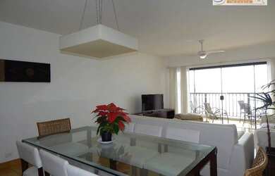 Imagem 4: Apartamento, 179 m² - venda por R$ 1.500.000,00 ou aluguel por R$ 8.000,00/mês...
