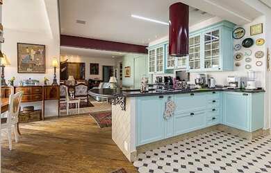 Imagem 5: Condomínio Terraços Tamboré Residencial Três Tamboré - Santana de...