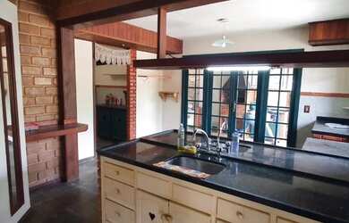 Imagem 14: Casa para venda possui 120 metros quadrados com 3 quartos