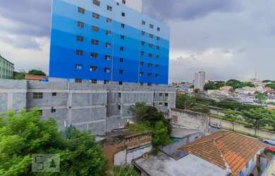 Imagem 11: Apartamento para Aluguel - Vila Re, 3 Quartos, 105 m2