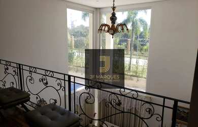 Imagem 6: Casa, 618 m² - venda por R$ 5.200.000,00 ou aluguel por R$ 32.100,00/mês...