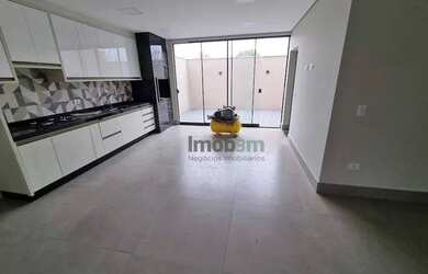 Imagem 11: Sobrado com 3 dormitórios, 147 m² - venda por R$ 740.000 ou aluguel por R$ 4.300/mês - Cam