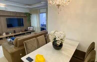 Imagem 7: APARTAMENTO ZONA SUL RESIDENCIAL GREEN GARDEN AV. JOSE MUNIA