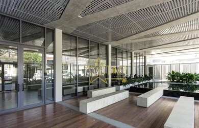 Imagem 15: Cobertura, 180 m² - venda por R$ 7.100.000,00 ou aluguel por R$ 45.000,00/mês - Vila Nova