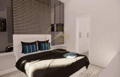 Imagem 13: Casa à venda em Paulínia no condomínio Club Portinari. A casa possui...