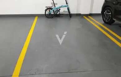 Imagem 11: Apartamento no Lago Moraine, andar alto, com 2 suítes, frente, bairro...