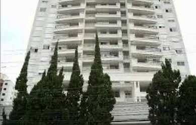 Imagem: O apartamento possui 2 Dormitórios, 2 Banheiros, 2 Vagas na