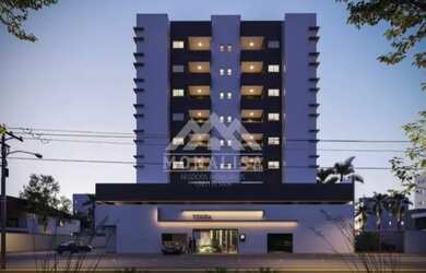 Imagem: O apartamento à venda possui 3 Dormitórios, 1 Banheiro e 100m²