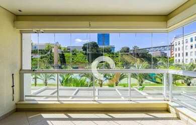 Imagem 9: Apartamento com 3 suítes, 148 m² - venda por R$ 1.650.000 ou aluguel...