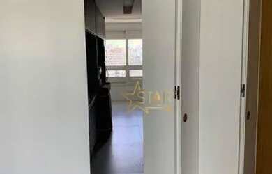 Imagem 7: Apartamento, 217 m² - venda por R$ 9.600.000,00 ou aluguel por R$ 42.700,00/mês - Vila Olí