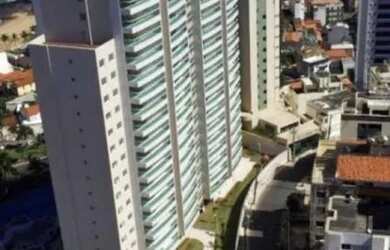 Imagem: O apartamento possui 2 Dormitórios, 2 Banheiros, 3 Vagas na