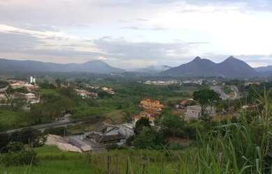 Imagem 4: Terreno Maricá centro. 661m² de Área