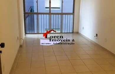 Imagem: O apartamento possui 3 Dormitórios, 3 Banheiros, 1 Vaga na