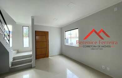 Imagem 5: Lindas Casas Duplex no Barroco, Itaipuaçu, Maricá