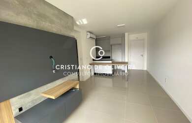 Imagem 9: Lindo Apartamento Mobiliado para venda tem 64 m² com 2 quartos em Trindade...