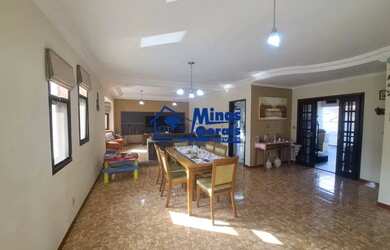 Imagem 6: MARAVILHOSO SOBRADO NO CONDOMÍNIO RECANTO DA SERRA NO URBANOVA