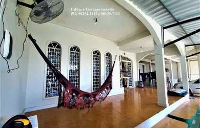 Imagem: Vende/Casa/2 Quartos/229m²/Vila Marinho/Compensa/Manaus-AM