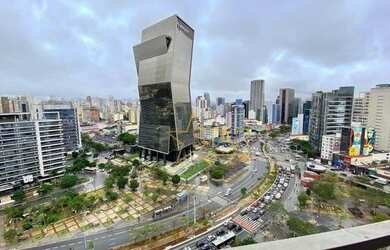 Imagem 1: Apartamento à venda, 27 m² por R$ 456.000,00 - Pinheiros - São Paulo/SP