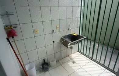 Imagem 14: Linda Casa 3Qts Fino Acabamento Cond. Florest Hill Av Torquato Tapajós...