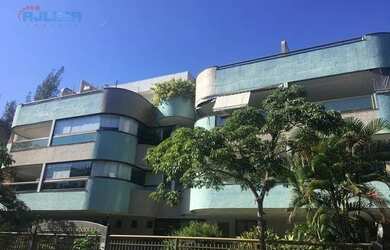 Imagem: O apartamento possui 2 Dormitórios, 3 Banheiros, 2 Vagas na