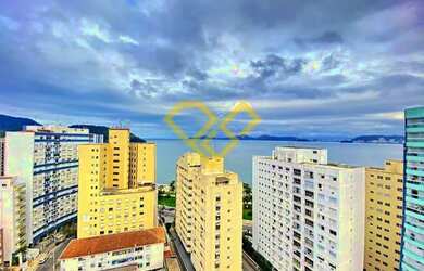 Imagem: O apartamento na cobertura possui 3 Dormitórios, 3 Banheiros