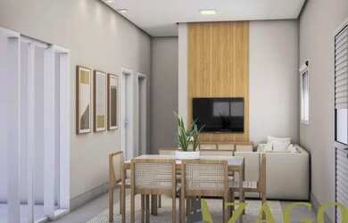 Imagem 7: Casa no Residencial Atlanta Park