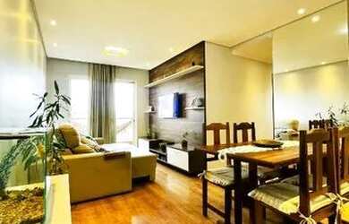 Imagem 9: Apartamento à venda, Vila Firmiano Pinto, São Paulo, SP