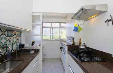 Imagem 8: Apartamento para Venda - 71.34m², 2 dormitórios, 1 vaga - Petrópolis